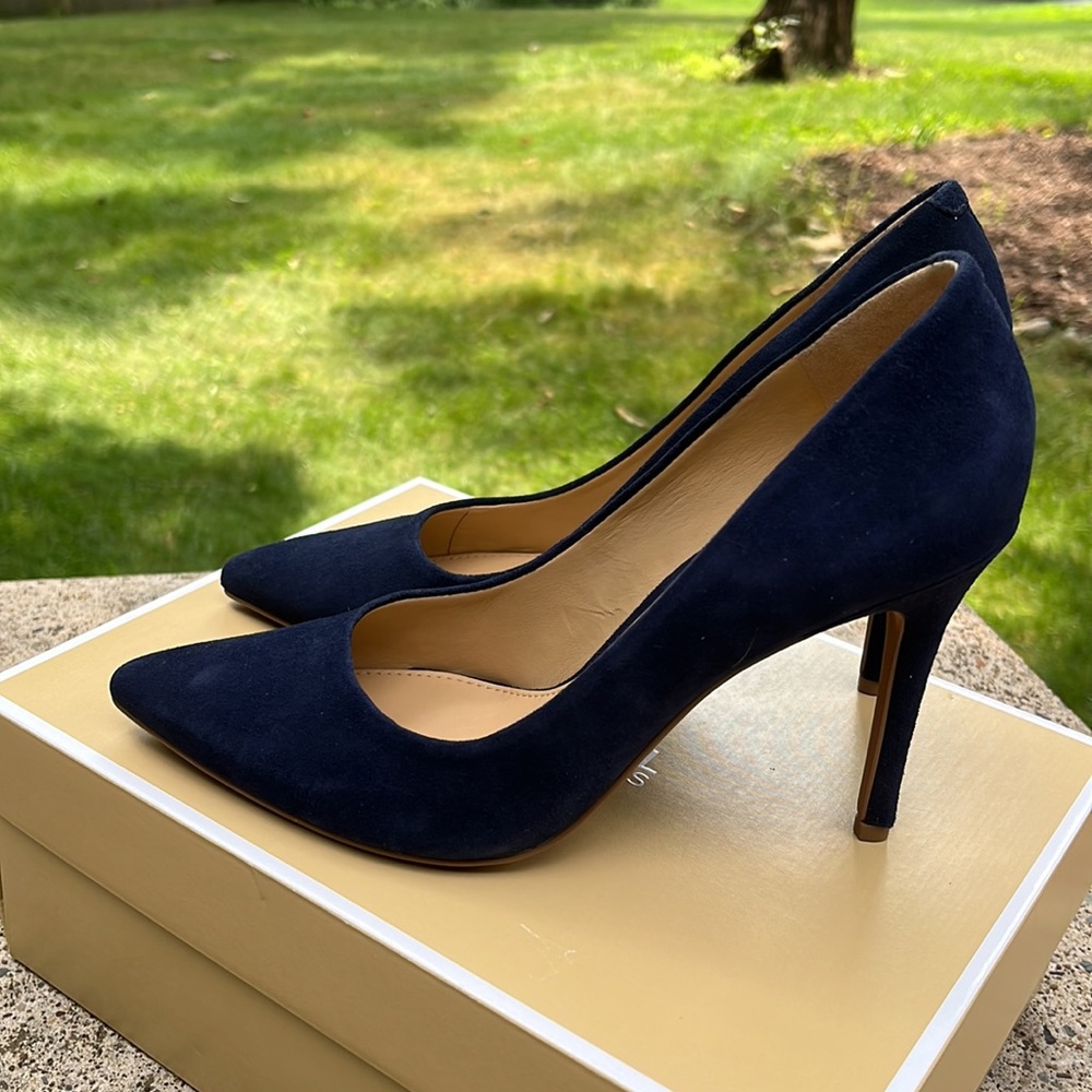 Michael Kors heels
